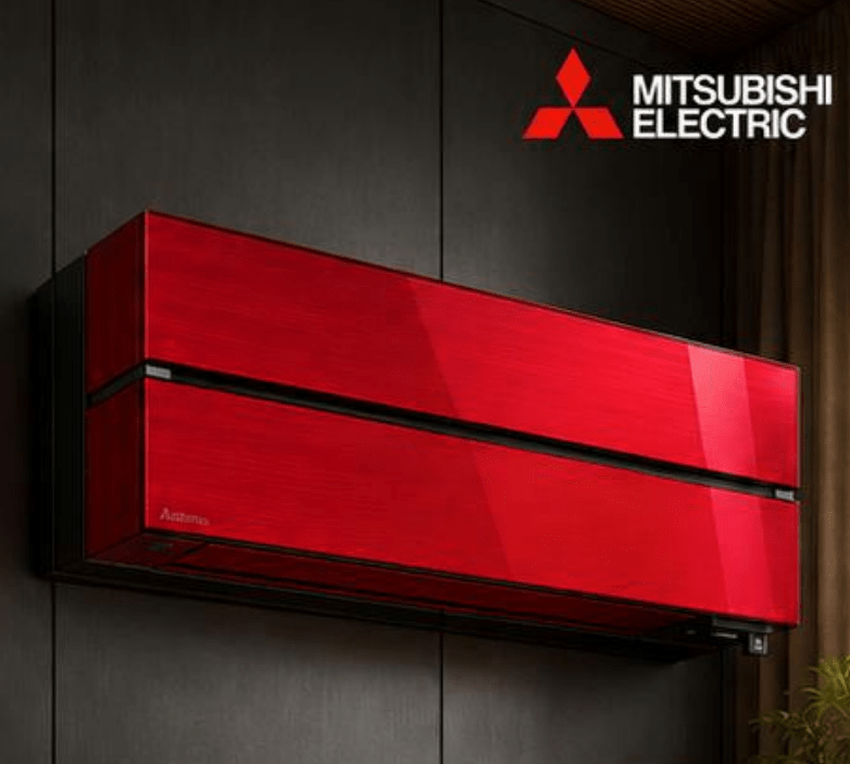 Mitsubishi-hero-luftvärmepump